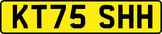 KT75SHH