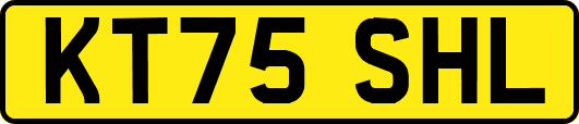 KT75SHL