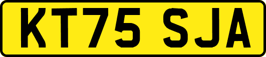 KT75SJA