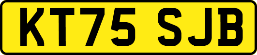 KT75SJB