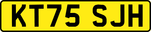 KT75SJH