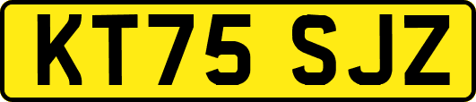 KT75SJZ