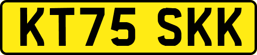 KT75SKK