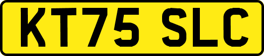 KT75SLC