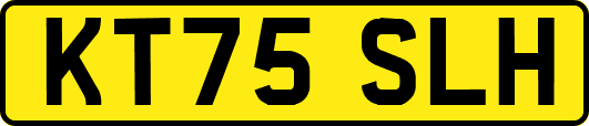 KT75SLH