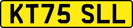 KT75SLL