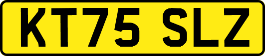 KT75SLZ