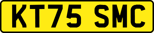 KT75SMC
