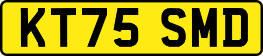 KT75SMD