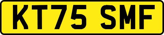 KT75SMF
