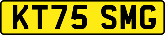 KT75SMG