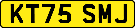 KT75SMJ