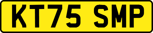 KT75SMP