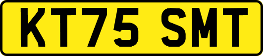 KT75SMT