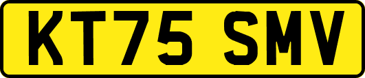 KT75SMV