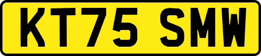 KT75SMW