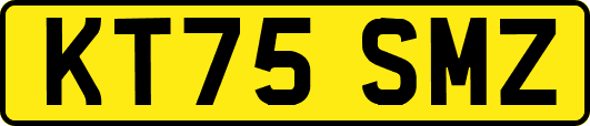 KT75SMZ