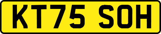 KT75SOH