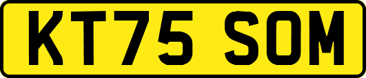 KT75SOM