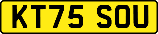 KT75SOU