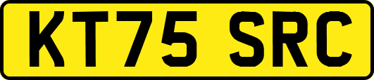 KT75SRC
