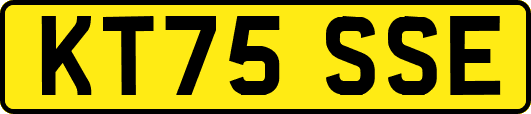 KT75SSE