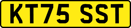 KT75SST