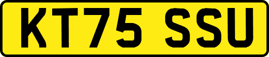 KT75SSU