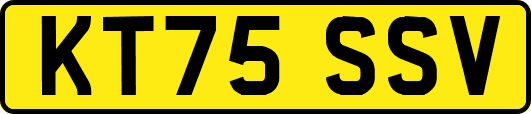 KT75SSV