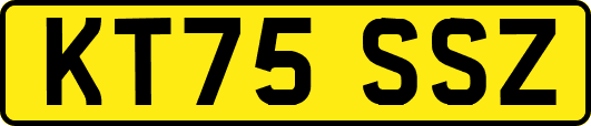 KT75SSZ