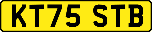 KT75STB