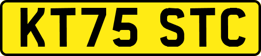 KT75STC