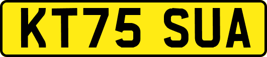 KT75SUA