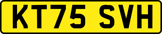 KT75SVH