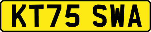 KT75SWA