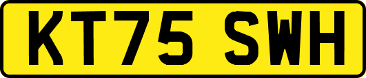 KT75SWH