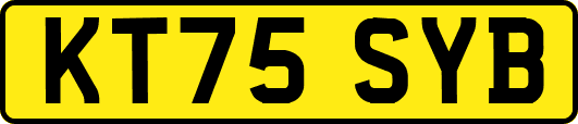 KT75SYB