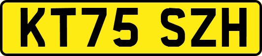 KT75SZH
