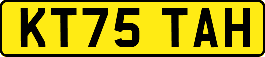 KT75TAH