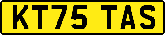 KT75TAS