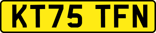 KT75TFN