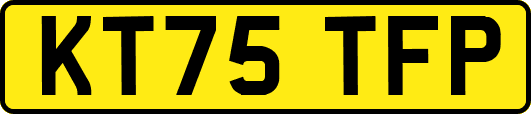 KT75TFP