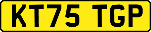 KT75TGP