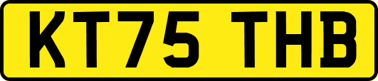KT75THB