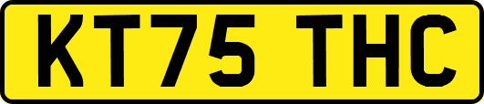 KT75THC