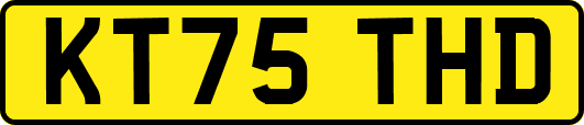 KT75THD