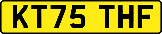 KT75THF