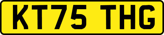KT75THG