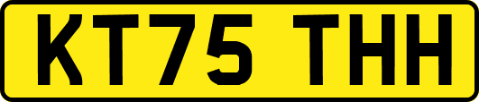 KT75THH
