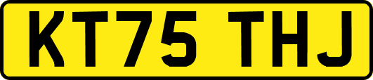 KT75THJ